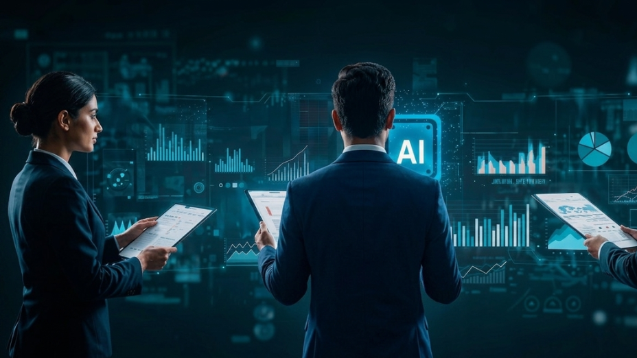 What Is Agentic AI? A Beginner's Guide for 2026