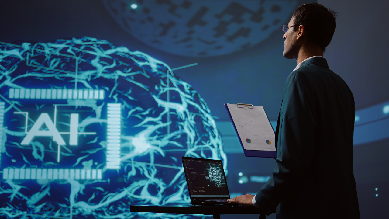 Top Generative AI Institute in Pune with Placement Support