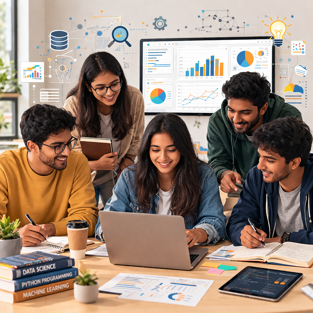 Can Non-Tech Students Become Data Scientists in 2026?