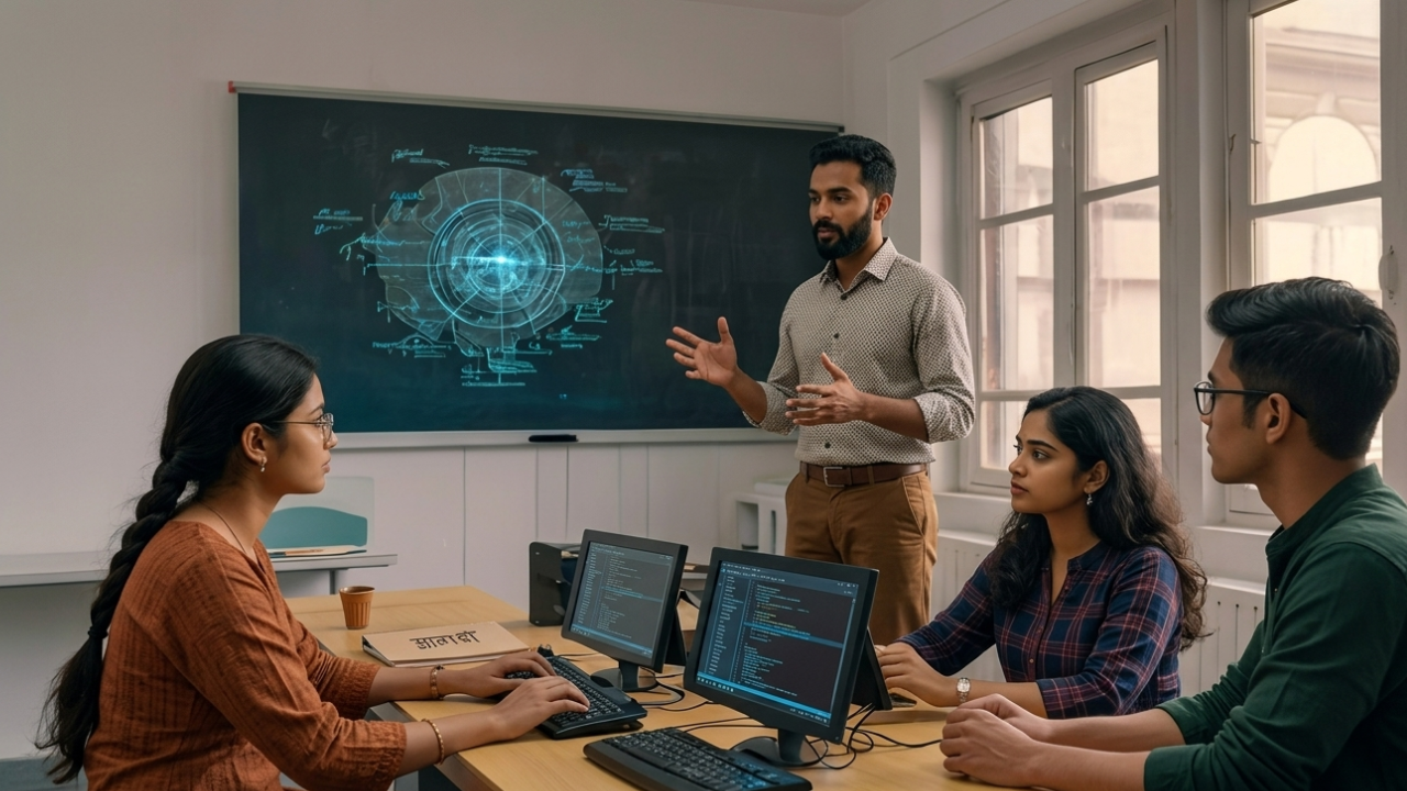 Why SkillSprint is One of the Top IT Training Institutes in Pune