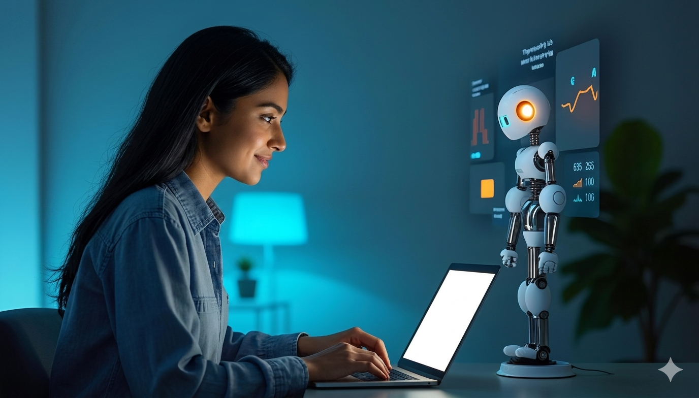 How AI Is Changing Data Analytics Careers in 2026