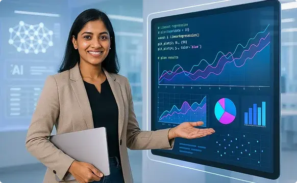 Build Intelligent Apps with Generative AI